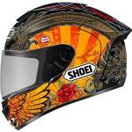 SHOEI X-Twelve