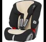 Britax-Römer Evolva 1-2-3