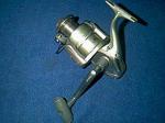 Shimano Sedona 6000FA