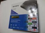 Sony BDP-S5500