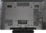 Sony Bravia KDL-52W5500