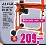 Atika ASP 5 N &#8211; UG