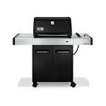 Weber Spirit Premium E320