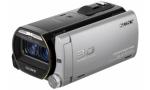 Sony HDR-TD20VE