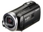 Sony HDR-PJ330E