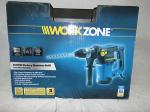 Workzone PT150601