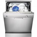 Electrolux RSF5202LOX