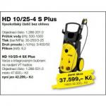 Kärcher Hd 10/25-4 Sx Plus