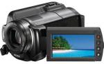 Sony HDR-XR200E