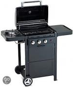 Barbecook Manua 1