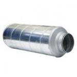 Foster S4000 Mirror Wing