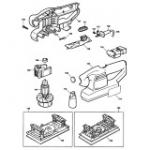 Black and Decker KA186