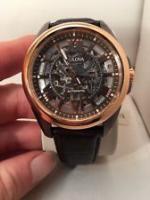 Bulova 98A165 Automatic