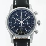Breitling Transocean 38