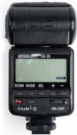 Nikon SB-28DX