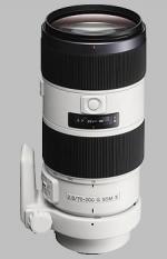 Sony SAL70200G2